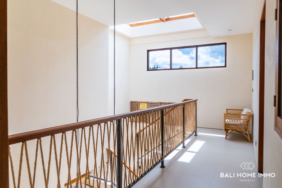 Image 16 from Dijual Vila Tropis 3 Kamar baru dengan Pemandangan Hutan di Buwit Tabanan