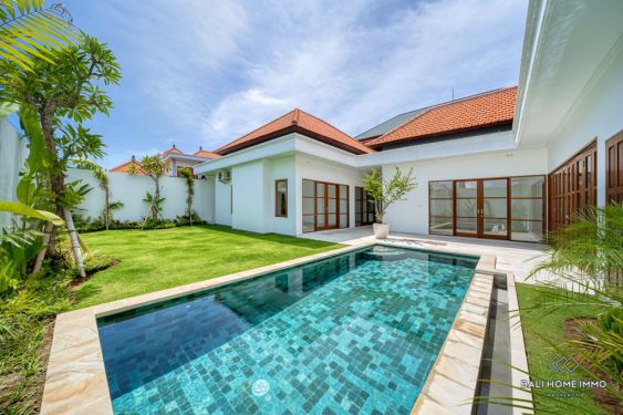 Image 1 from Villa neuve de 3 chambres à vendre à bail à Babakan Canggu Bali