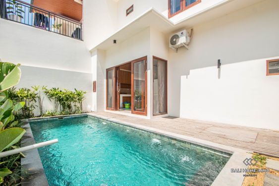Image 1 from Brand New 3 Bedroom Villa For Leasehold in Bali Seminyak
