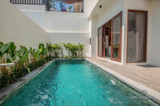 Image 3 from Brand New 3 Bedroom Villa For Leasehold in Bali Seminyak