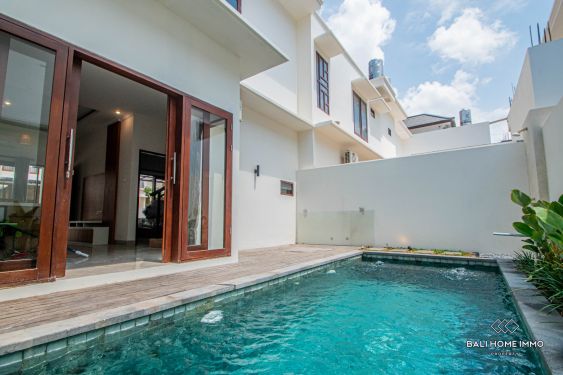 Image 2 from Brand New 3 Bedroom Villa For Leasehold in Bali Seminyak