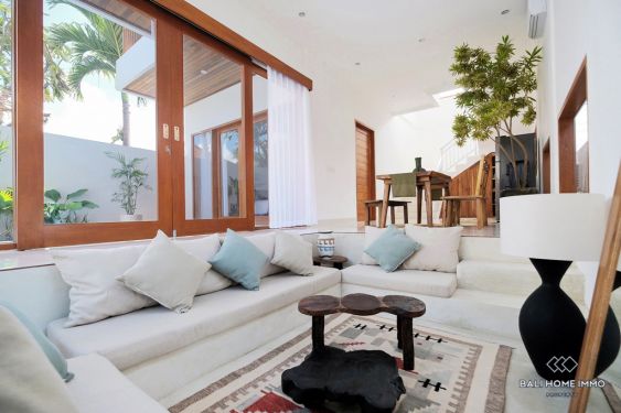 Image 4 from Villa 3 Kamar Baru untuk Disewakan Bulanan di Bali Canggu Batubolong Echobeach