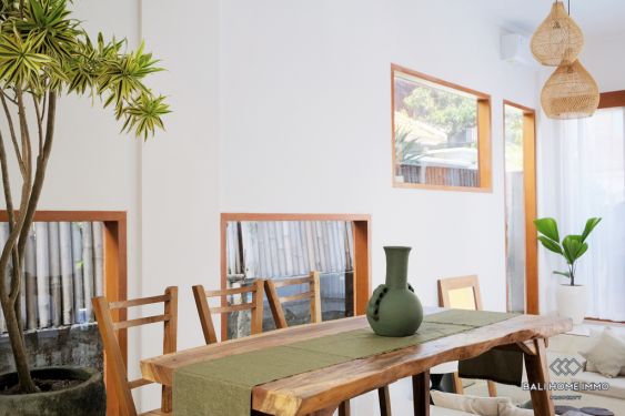 Image 6 from Villa 3 Kamar Baru untuk Disewakan Bulanan di Bali Canggu Batubolong Echobeach