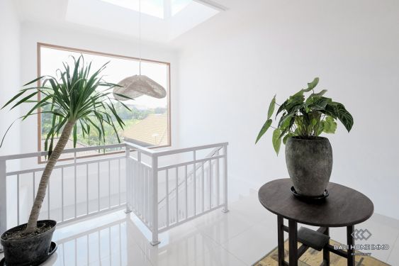 Image 13 from Villa 3 Kamar Baru untuk Disewakan Bulanan di Bali Canggu Batubolong Echobeach