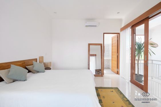 Image 18 from Villa 3 Kamar Baru untuk Disewakan Bulanan di Bali Canggu Batubolong Echobeach