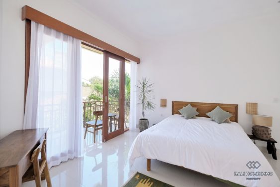Image 19 from Villa 3 Kamar Baru untuk Disewakan Bulanan di Bali Canggu Batubolong Echobeach