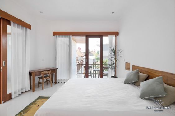 Image 20 from Villa 3 Kamar Baru untuk Disewakan Bulanan di Bali Canggu Batubolong Echobeach