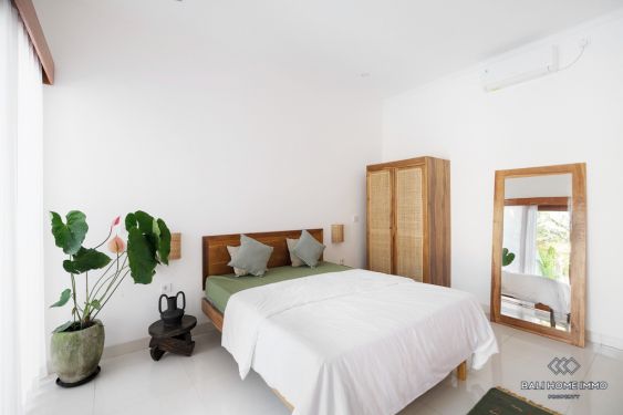 Image 15 from Villa 3 Kamar Baru untuk Disewakan Bulanan di Bali Canggu Batubolong Echobeach