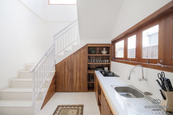 Image 12 from Villa 3 Kamar Baru untuk Disewakan Bulanan di Bali Canggu Batubolong Echobeach