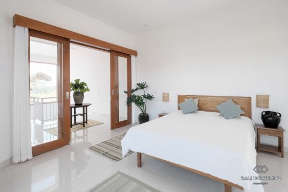 Image 17 from Villa 3 Kamar Baru untuk Disewakan Bulanan di Bali Canggu Batubolong Echobeach