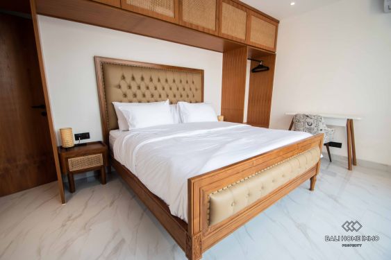 Image 7 from 3 Bedroom Modern Villa inside Gated Residence for Rent in Bali Seminyak