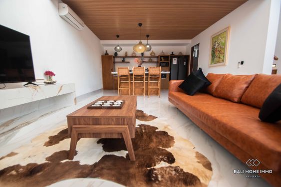 Image 6 from 3 Bedroom Modern Villa inside Gated Residence for Rent in Bali Seminyak
