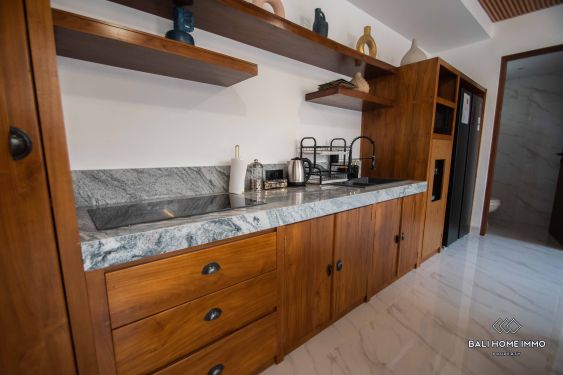 Image 5 from 3 Bedroom Modern Villa inside Gated Residence for Rent in Bali Seminyak