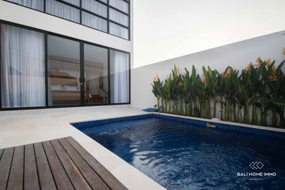 Image 2 from Brand New 3 Bedroom Villa for Monthly Rental in Bali Seminyak