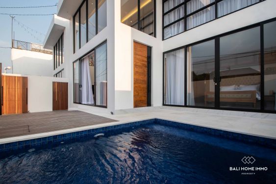 Image 1 from Villa neuve de 3 chambres à louer au mois à Bali Seminyak