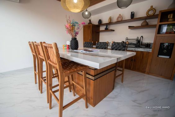 Image 4 from 3 Bedroom Modern Villa inside Gated Residence for Rent in Bali Seminyak