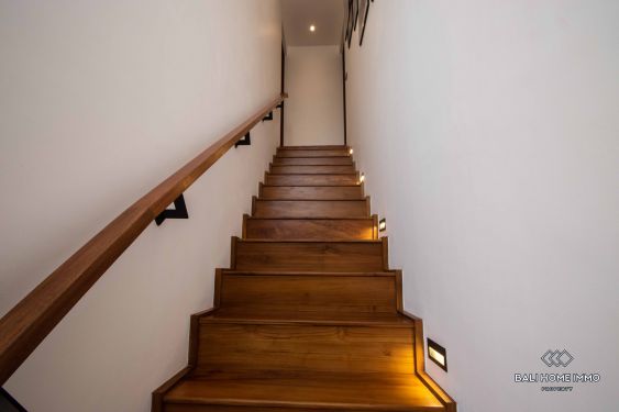 Image 14 from 3 Bedroom Modern Villa inside Gated Residence for Rent in Bali Seminyak