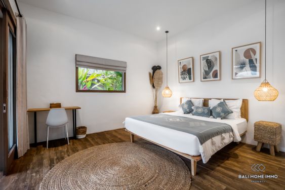 Image 19 from Vila Baru 3 Kamar untuk Disewakan di Bali Umalas