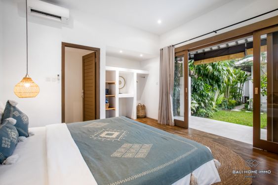 Image 18 from Vila Baru 3 Kamar untuk Disewakan di Bali Umalas