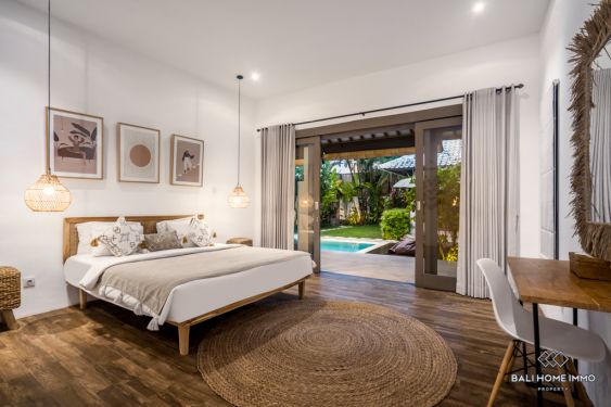 Image 16 from Vila Baru 3 Kamar untuk Disewakan di Bali Umalas