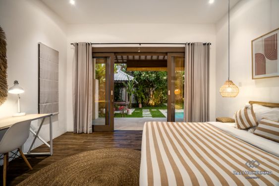 Image 15 from Vila Baru 3 Kamar untuk Disewakan di Bali Umalas