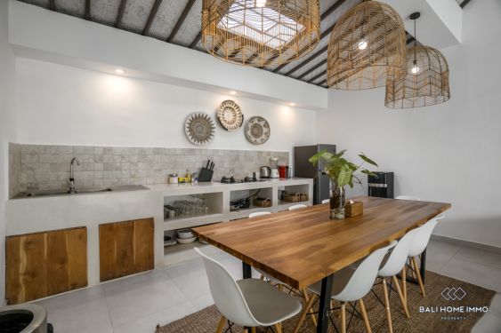 Image 11 from Vila Baru 3 Kamar untuk Disewakan di Bali Umalas