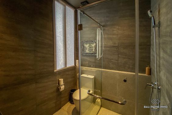 Image 15 from Brand New 4 Bedroom Villa for rent in Bali Canggu Berawa