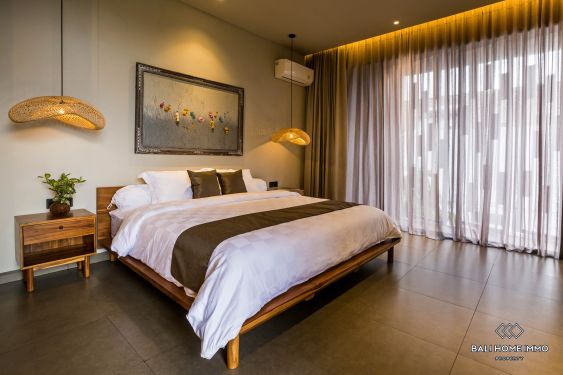 Image 8 from Brand New 4 Bedroom Villa for rent in Bali Canggu Berawa