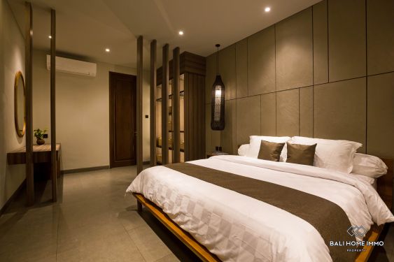 Image 5 from Brand New 4 Bedroom Villa for rent in Bali Canggu Berawa