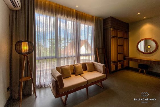 Image 12 from Brand New 4 Bedroom Villa for rent in Bali Canggu Berawa