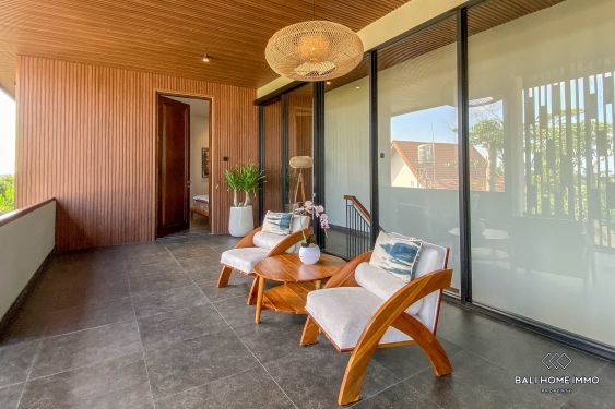 Image 10 from Brand New 4 Bedroom Villa for rent in Bali Canggu Berawa