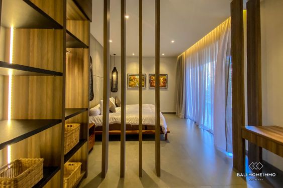 Image 11 from Brand New 4 Bedroom Villa for rent in Bali Canggu Berawa