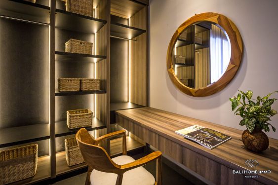 Image 13 from Brand New 4 Bedroom Villa for rent in Bali Canggu Berawa