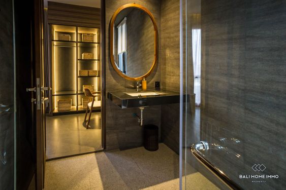 Image 16 from Brand New 4 Bedroom Villa for rent in Bali Canggu Berawa