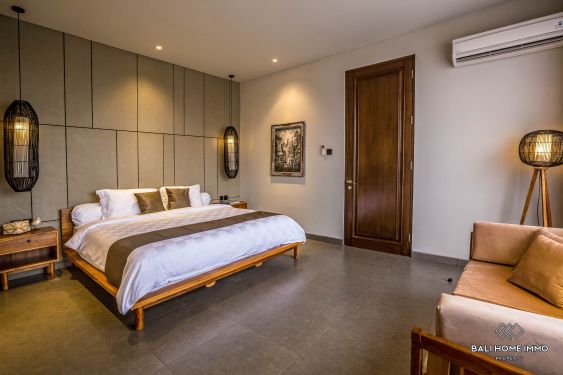 Image 6 from Brand New 4 Bedroom Villa for rent in Bali Canggu Berawa