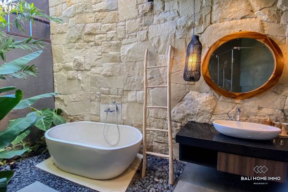 Image 14 from Brand New 4 Bedroom Villa for rent in Bali Canggu Berawa