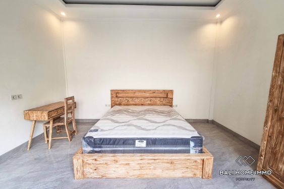 Image 7 from Vila 3 Kamar Baru untuk Disewa di Padonan Canggu