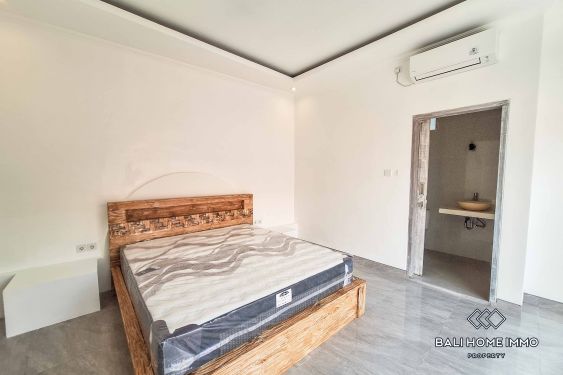 Image 8 from Vila 3 Kamar Baru untuk Disewa di Padonan Canggu