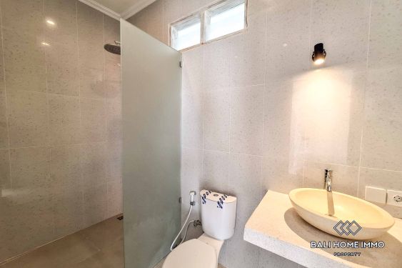 Image 10 from Vila 3 Kamar Baru untuk Disewa di Padonan Canggu
