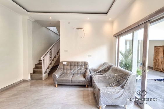Image 3 from Vila 3 Kamar Baru untuk Disewa di Padonan Canggu