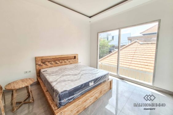 Image 6 from Vila 3 Kamar Baru untuk Disewa di Padonan Canggu