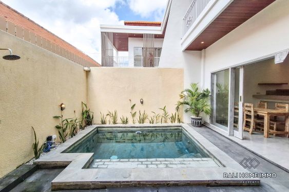 Image 2 from Vila 3 Kamar Baru untuk Disewa di Padonan Canggu