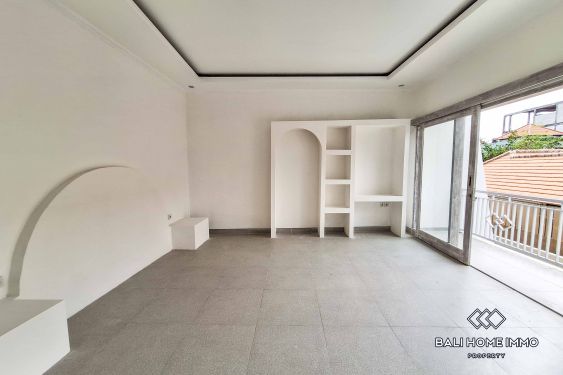 Image 6 from Vila 3 Kamar Baru untuk Disewa di Padonan Canggu