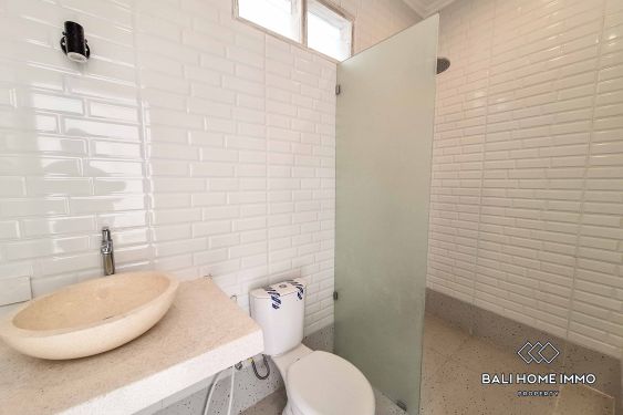 Image 8 from Vila 3 Kamar Baru untuk Disewa di Padonan Canggu