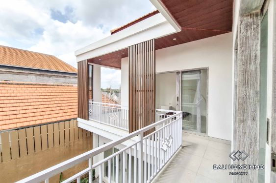 Image 5 from Vila 3 Kamar Baru untuk Disewa di Padonan Canggu