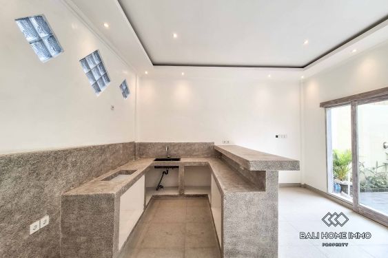 Image 4 from Vila 3 Kamar Baru untuk Disewa di Padonan Canggu