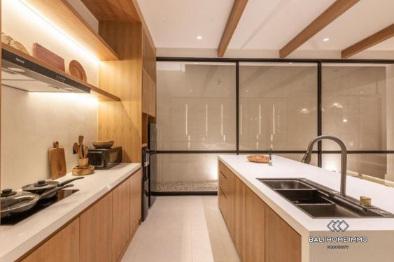 Image 7 from Vila baru 3 Kamar Dijual dan Disewakan di Bali Pererenan