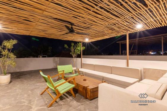 Image 12 from Vila baru 3 Kamar Dijual dan Disewakan di Bali Pererenan