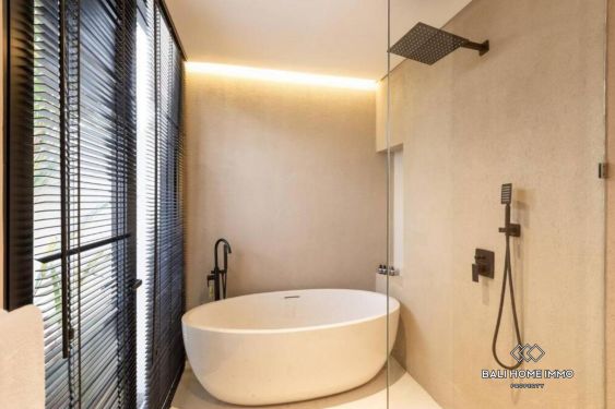Image 10 from Vila baru 3 Kamar Dijual dan Disewakan di Bali Pererenan