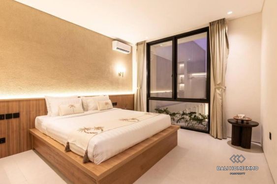Image 8 from Vila baru 3 Kamar Dijual dan Disewakan di Bali Pererenan